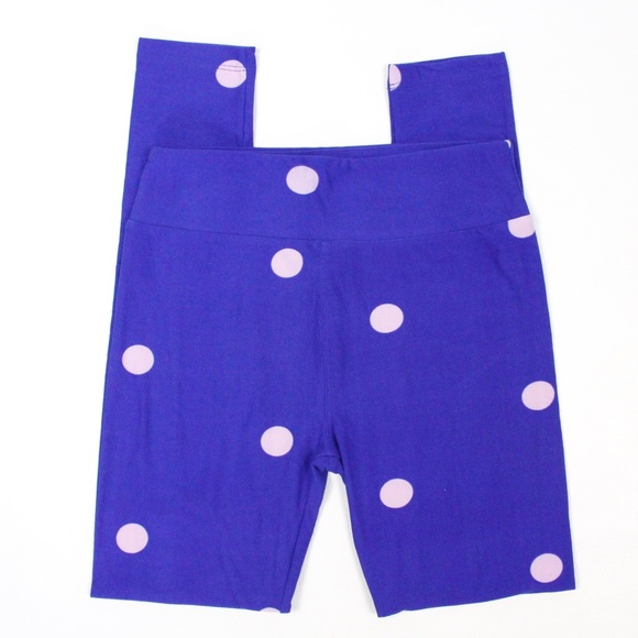 NWT OS Leggings {LuLaRoe" - Picture 4 of 7
